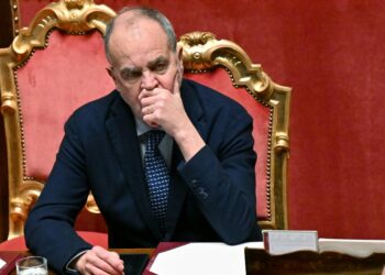 Messo a punto da ministro Affari regionali Roberto Calderoli.