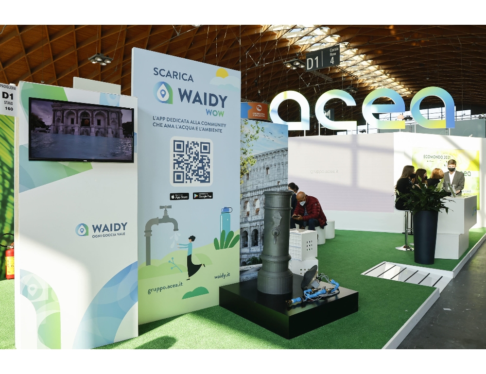 Attacco hacker ad Acea, non toccati servizi essenziali