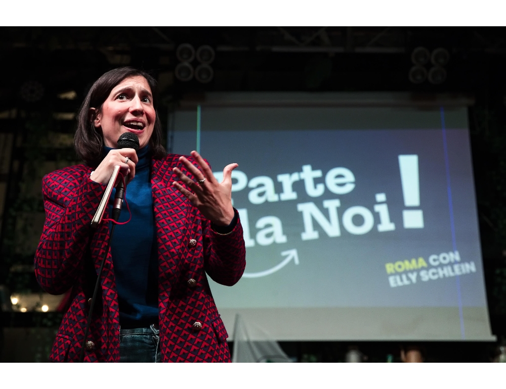 Autonomia: Schlein, si convochi Stato regioni