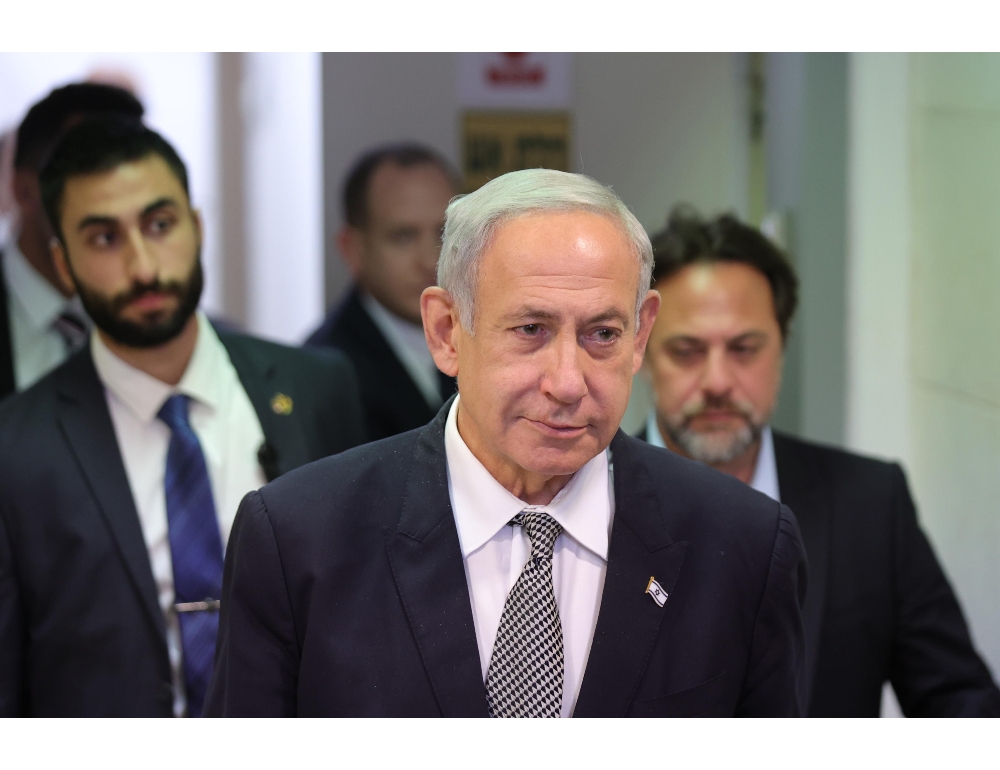 Avvocato Stato Israele, riforma Giustizia mina stato diritto