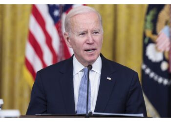 Presidente a Capitol Hill