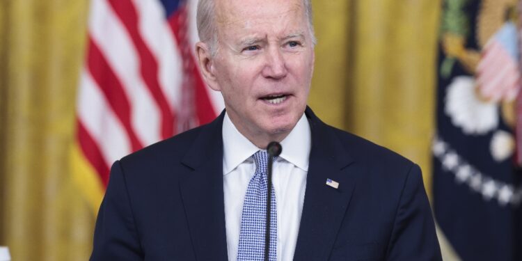 Presidente a Capitol Hill