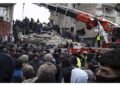 Secondo dati agenzia per i disastri e le emergenze turca Afad