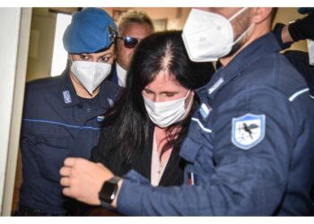 Procura Milano chiede giudizio immediato per Alessia Pifferi