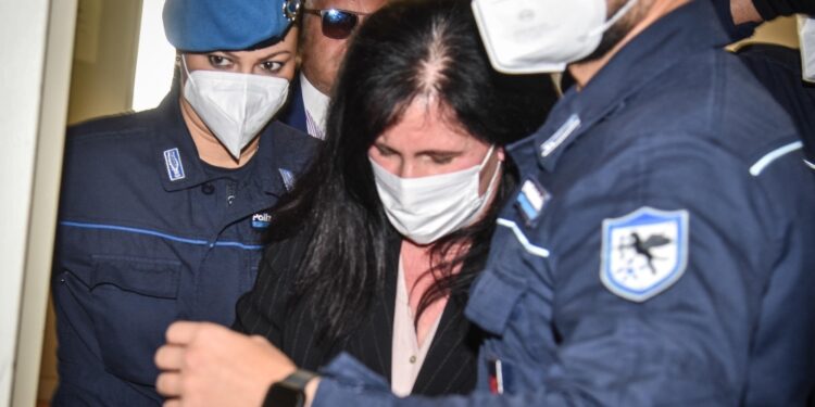 Procura Milano chiede giudizio immediato per Alessia Pifferi
