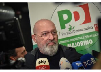 La sconfitta di oggi è in continuità con quella delle politiche