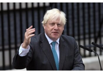'Cina molli gangster Putin'. Blair su stessa linea