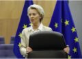 'A lavoro su soluzione per Protocollo Irlanda del Nord'