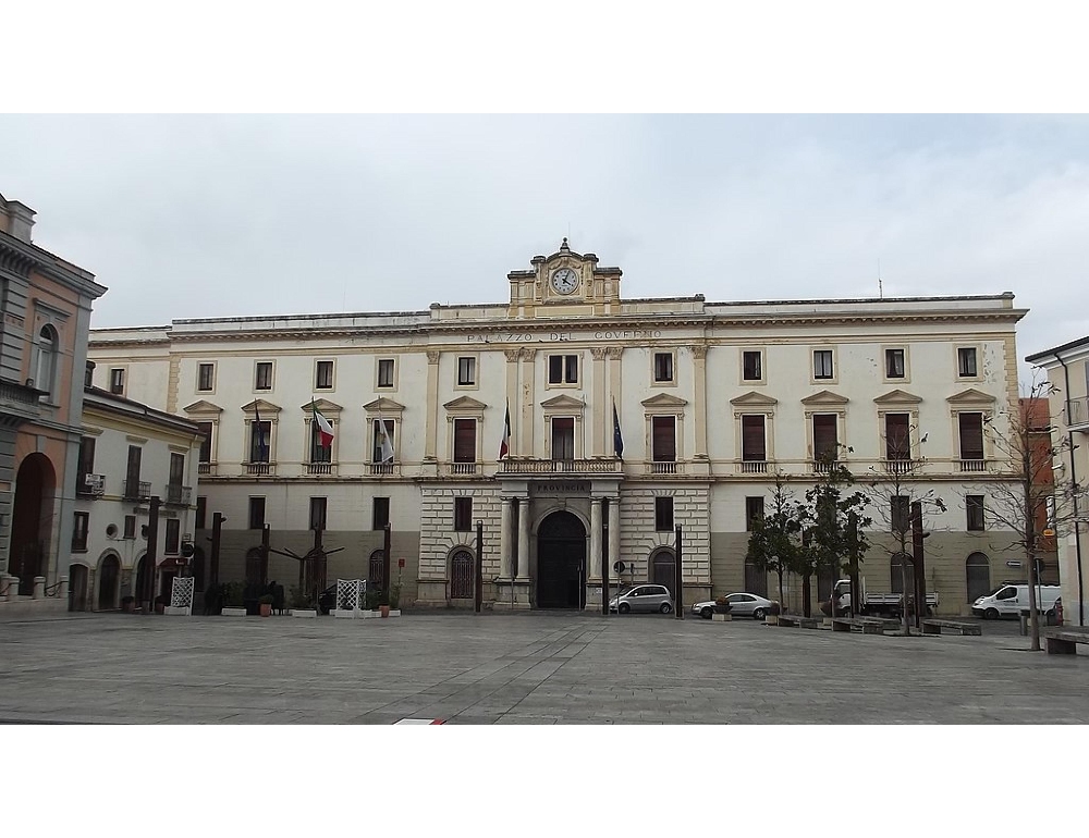 C. Conti, con elezione Province costi non significativi