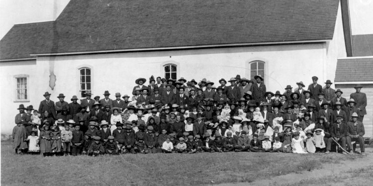 Forse di bambini senza nome. Abusi a Alberni School già noti