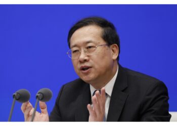 Dopo missione viceministro Esteri Ma Zhaoxu