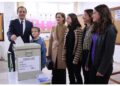 Record di quattordici candidati