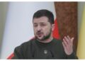Nel primo anniversario dell'invasione russa