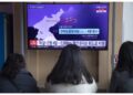 Lo riporta agenzia sudcoreana Yonhap