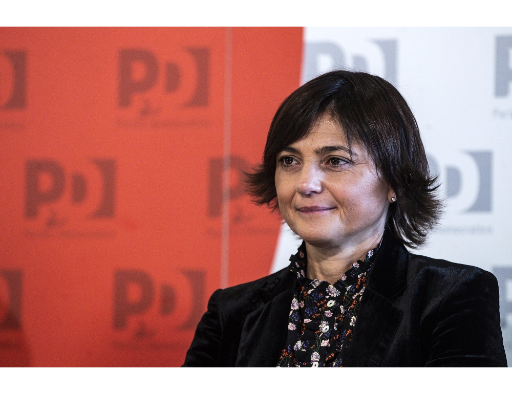 Cospito: Serracchiani, su ricostruzione fango e miseria