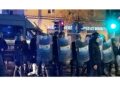 Accuse per violenza