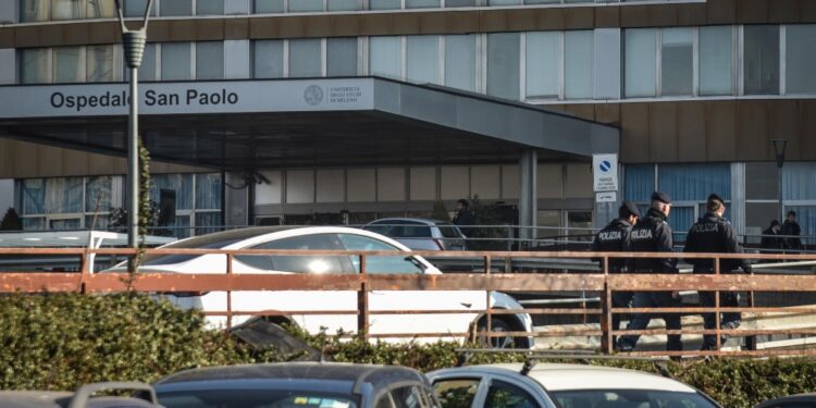 Da ieri niente più integratori. Fonti
