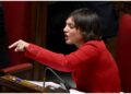 "Lui stesso ha ammesso di aver dato intercettazioni riservate"