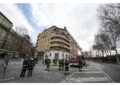 Vicenda avvenuta nel 2016 nella zona di Lungotevere Flaminio
