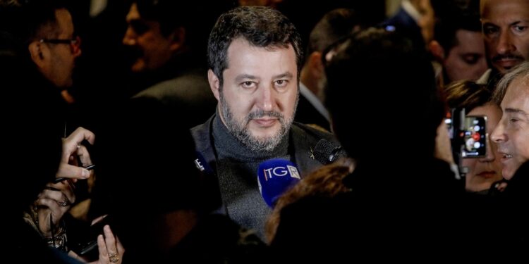 L'Europa non dia lezioni ma aiuti l'Italia