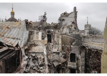 Condannata in base alla nuova legge sulla 'disinformazione'