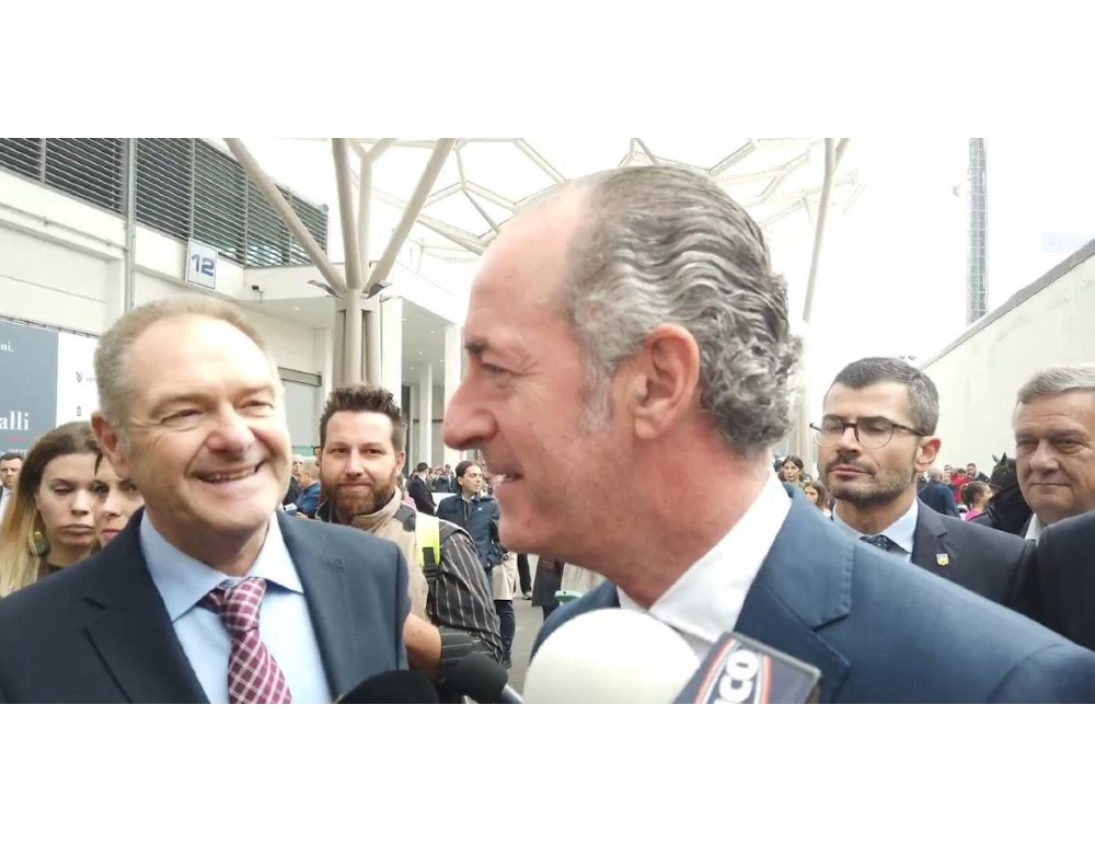 Divulgazione intercettazioni Zaia, Ministero avvia istruttoria