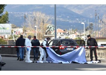 Valvo avrebbe accompagnato assassino su luogo primo delitto