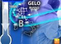 Crollo temperature 15 gradi in montagna e fino a 10 in pianura
