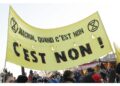 'Nei manifestanti sento la voglia di andare fino in fondo'