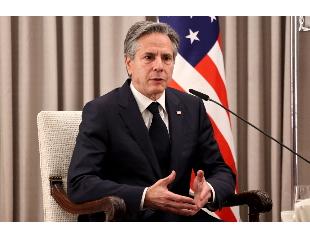 Ft, Blinken vedrà Xi Jinping durante la visita in Cina