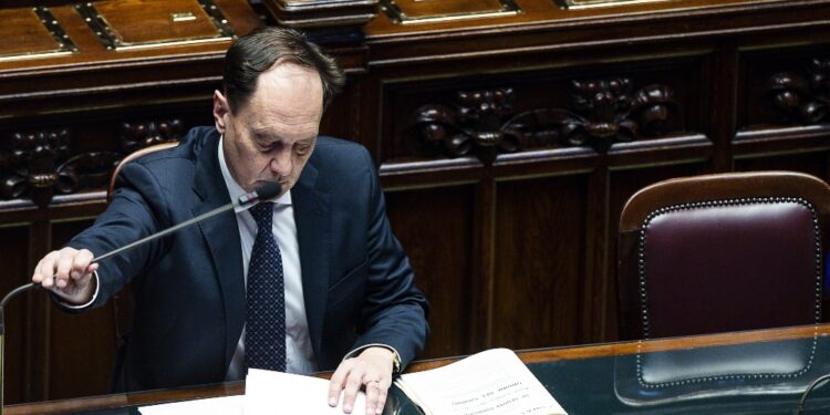 Il testo già approvato dal Senato