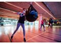 E' accaduto in una palestra nel Milanese