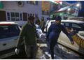 Nella località turistica di Gulmarg