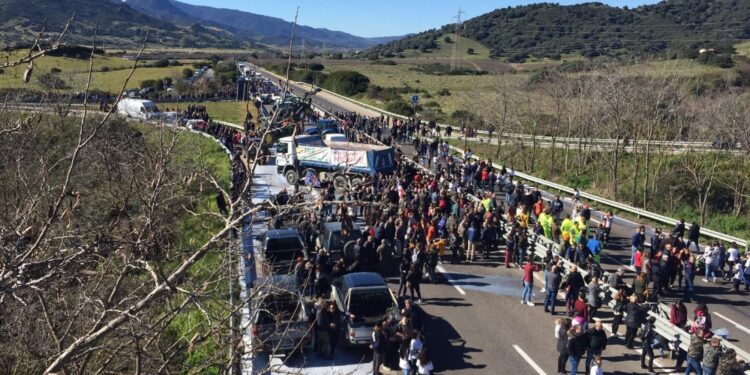 Udienza il 4 maggio. Per i pastori si prosegue il 29 marzo