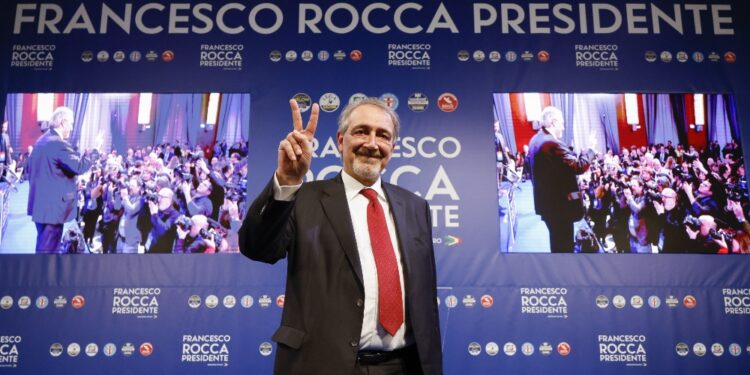 Schede in netto calo per centrosinistra-M5s rispetto al 2018