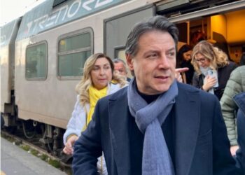 Non c'è ragione di proporlo a nostri elettori