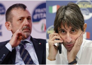 Silenzio del premier sul punto è un problema