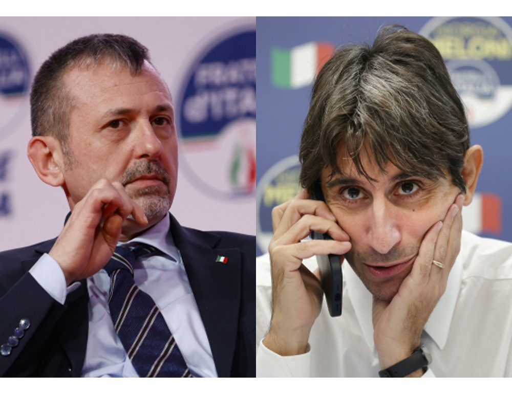 Malpezzi, Meloni deve chiedere dimissioni Donzelli e Delmastro