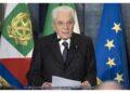 Messaggio presidente Repubblica apre Congresso Fnsi a Riccione