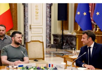 Domani sarà a Bruxelles