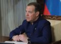 'Usa hanno speso 50 miliardi in aiuti militari a Kiev'