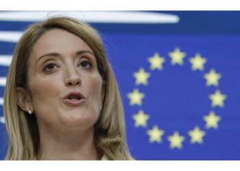 Stati si facciano avanti ora. 'Cuore spezzato' per naufragio