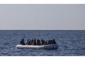 Tratte in salvo 41 persone