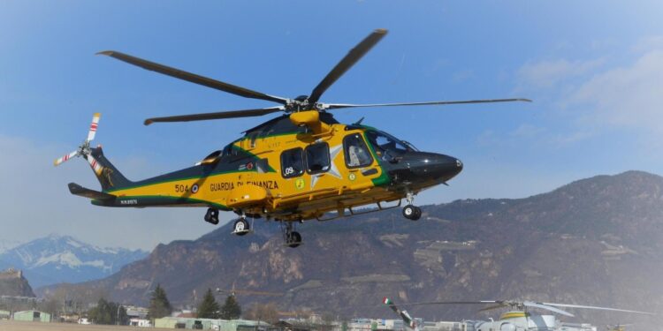 Avvistati da elicottero Gdf tra Isola del Toro e Capo Sperone