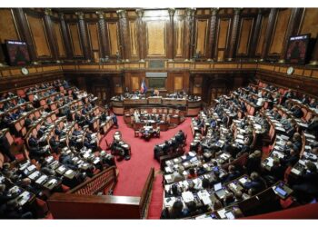 Via libera commissioni la prossima settimana