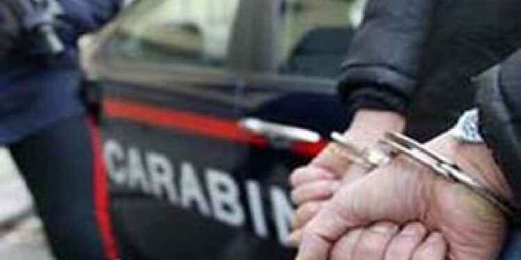 La vittima ha 36 anni