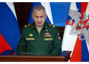 Shoigu