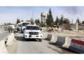 Oggi nel Paese un convoglio dell'organizzazione con 14 camion