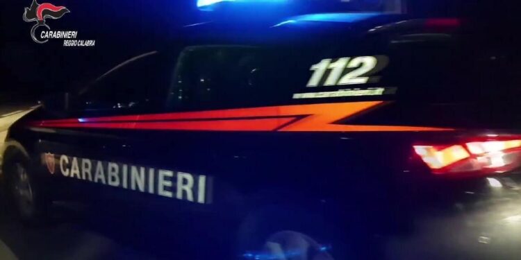 Rintracciato dai carabinieri di Reggio Calabria all'aeroporto