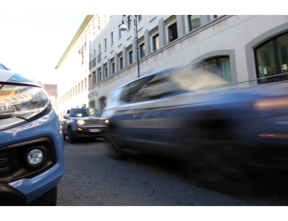 ‘Ndrangheta:sequestrati 45 milioni di beni tra Italia e Usa